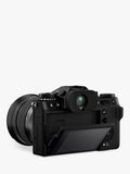 Fujifilm X-T5 compact system camera 40.2MP silver with 16-80mm lens, UK version