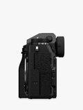 Fujifilm X-T5 compact system camera 40.2MP black - British product