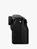 Fujifilm X-T5 compact system camera 40.2MP black - British product