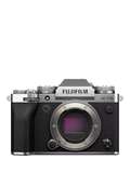 Fujifilm X-T5 Compact System Camera Body Only Black