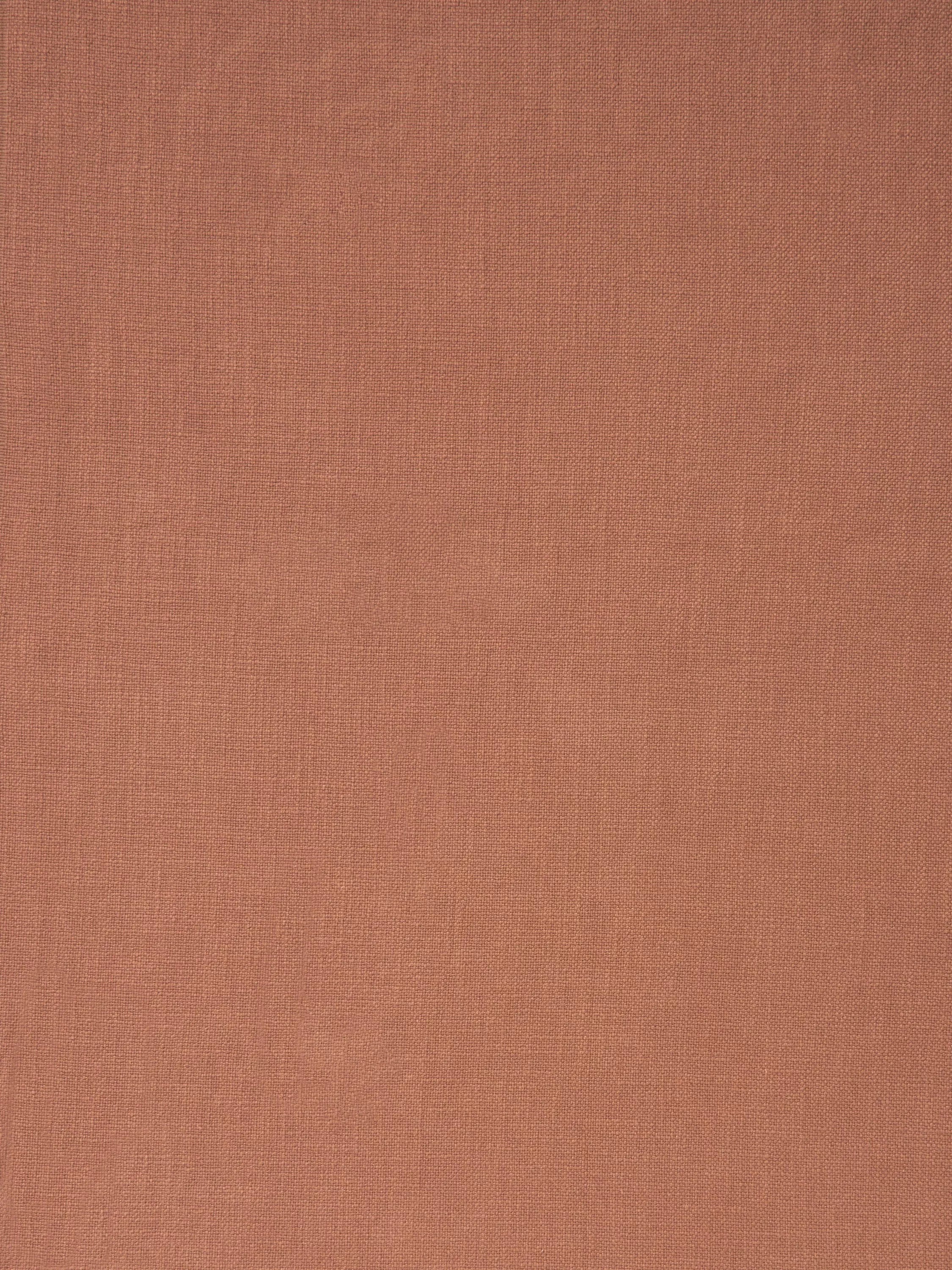 John Lewis Heavy Linen Blend Furnishing Fabric