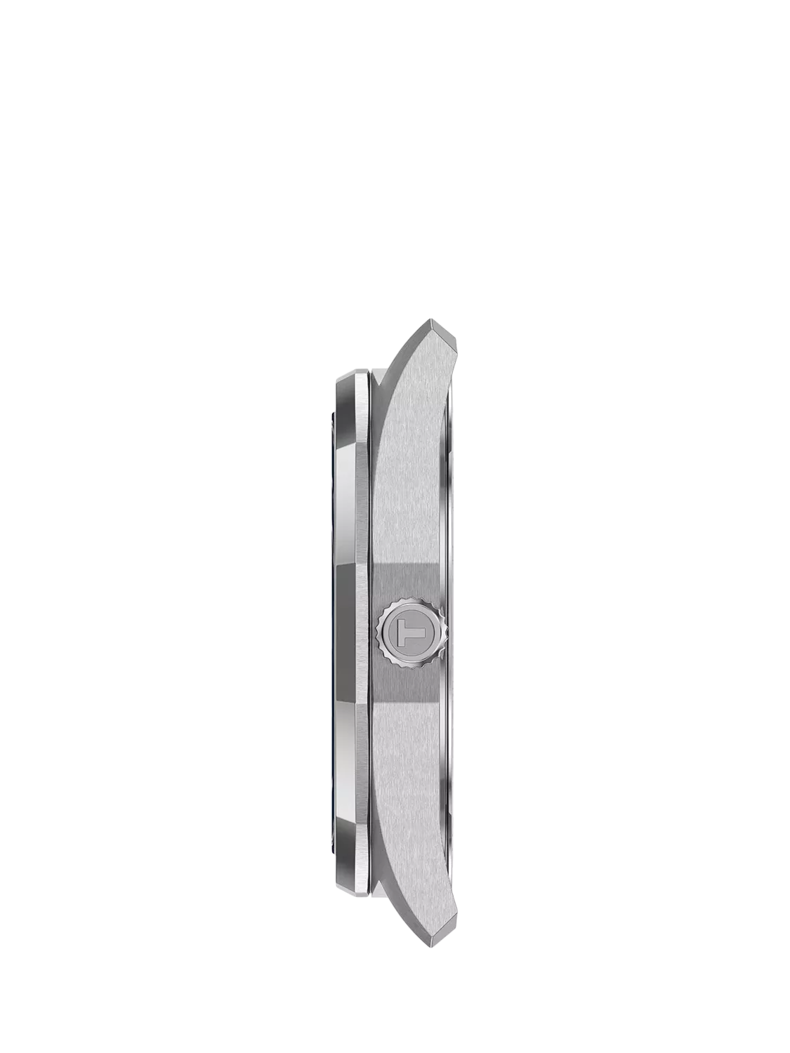 Tissot PRC100 Solar watch 39mm - British product