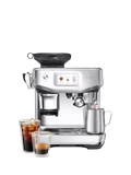 Sage Barista Touch Impress coffee machine (British brand)