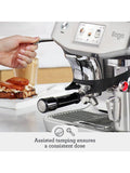 Sage Barista Touch Impress coffee machine (British brand)
