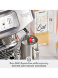 Sage Barista Touch Impress coffee machine (British brand)
