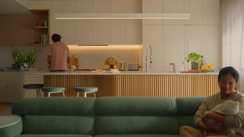 Sage Barista Touch Impress coffee machine (British brand)