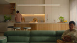 Sage Barista Touch Impress coffee machine (British brand)