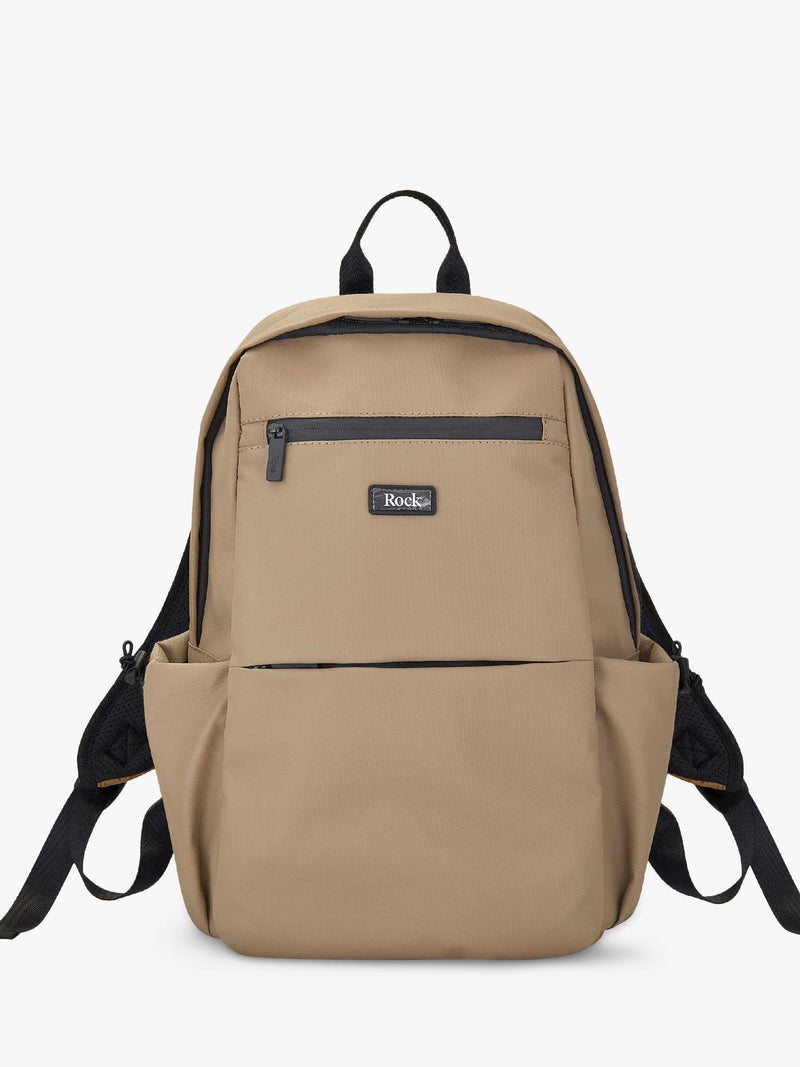 Rock Harper laptop backpack - British product