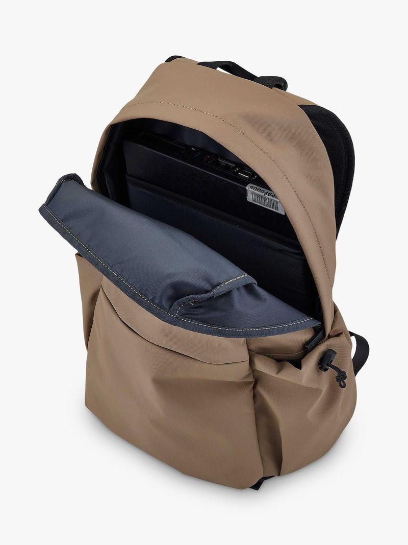 Rock Harper laptop backpack - British product