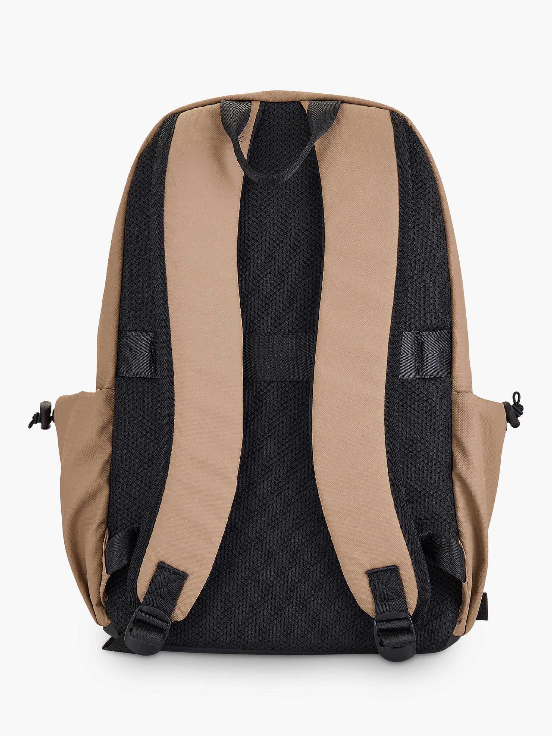 Rock Harper laptop backpack - British product