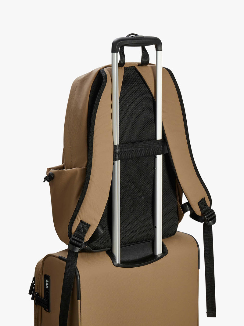 Rock Harper laptop backpack - British product