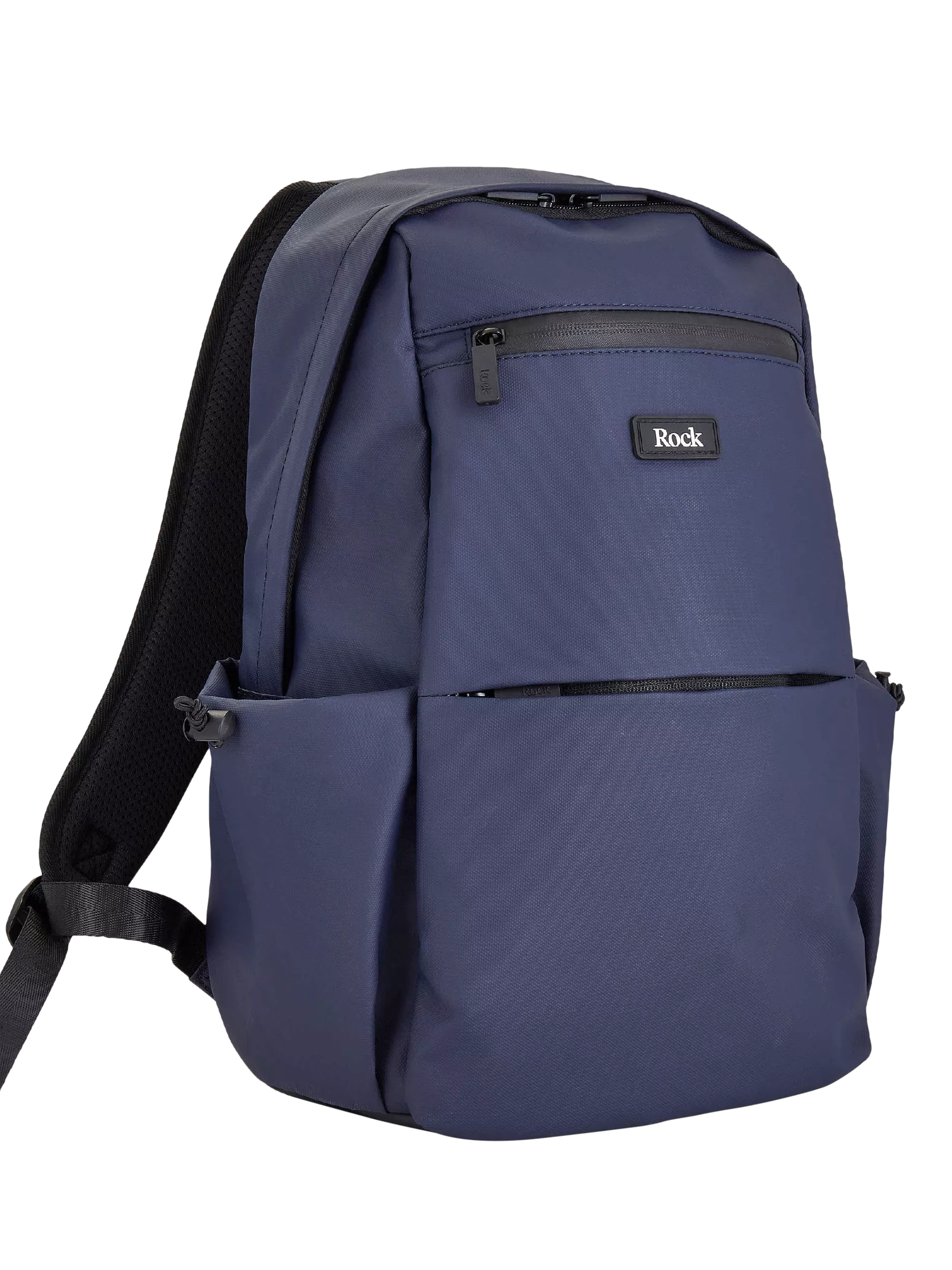 Rock Harper laptop backpack - British product