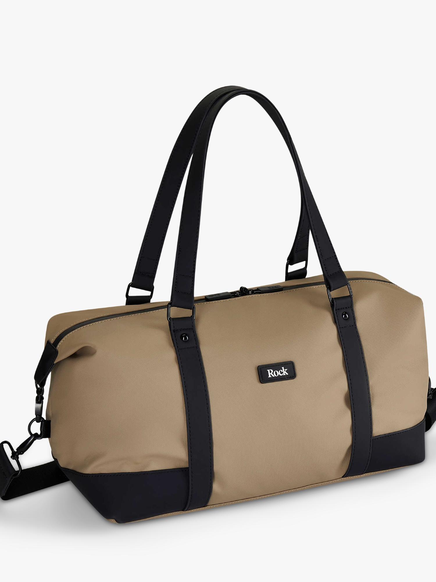 Rock Harper Holdall cabin bag 40x25x20cm, UK version