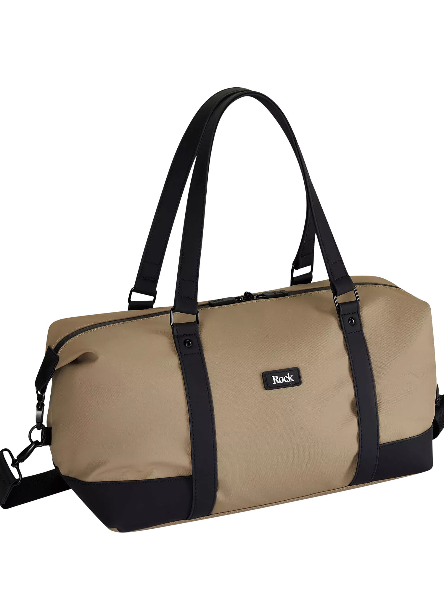 Rock Harper Holdall Bag