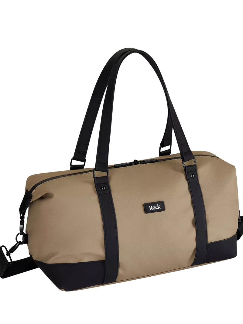 Rock Harper Holdall Bag