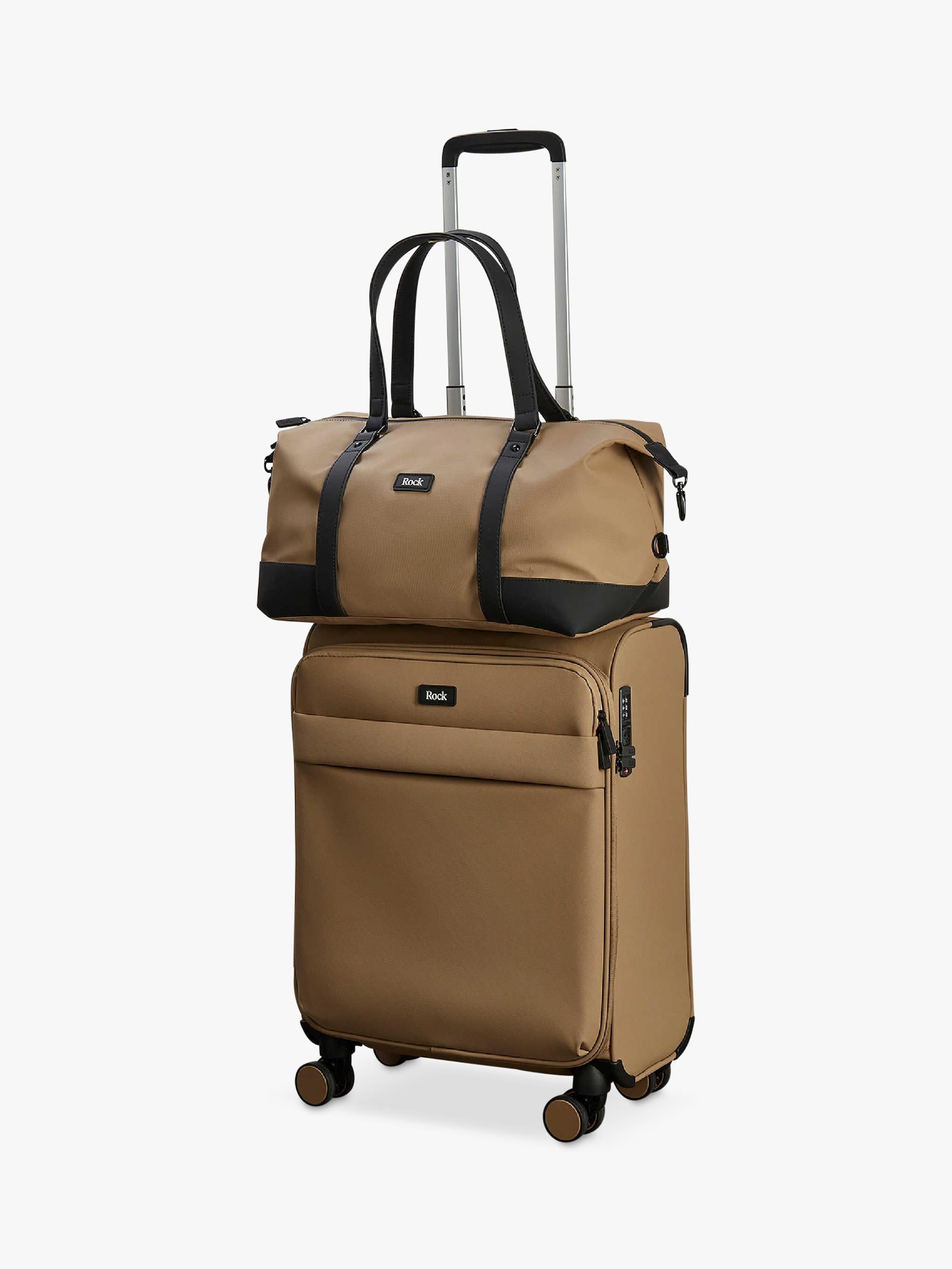 Rock Harper Holdall cabin bag 40x25x20cm, UK version