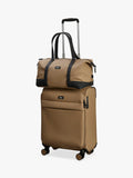 Rock Harper Holdall cabin bag 40x25x20cm, UK version