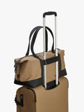 Rock Harper Holdall cabin bag 40x25x20cm, UK version