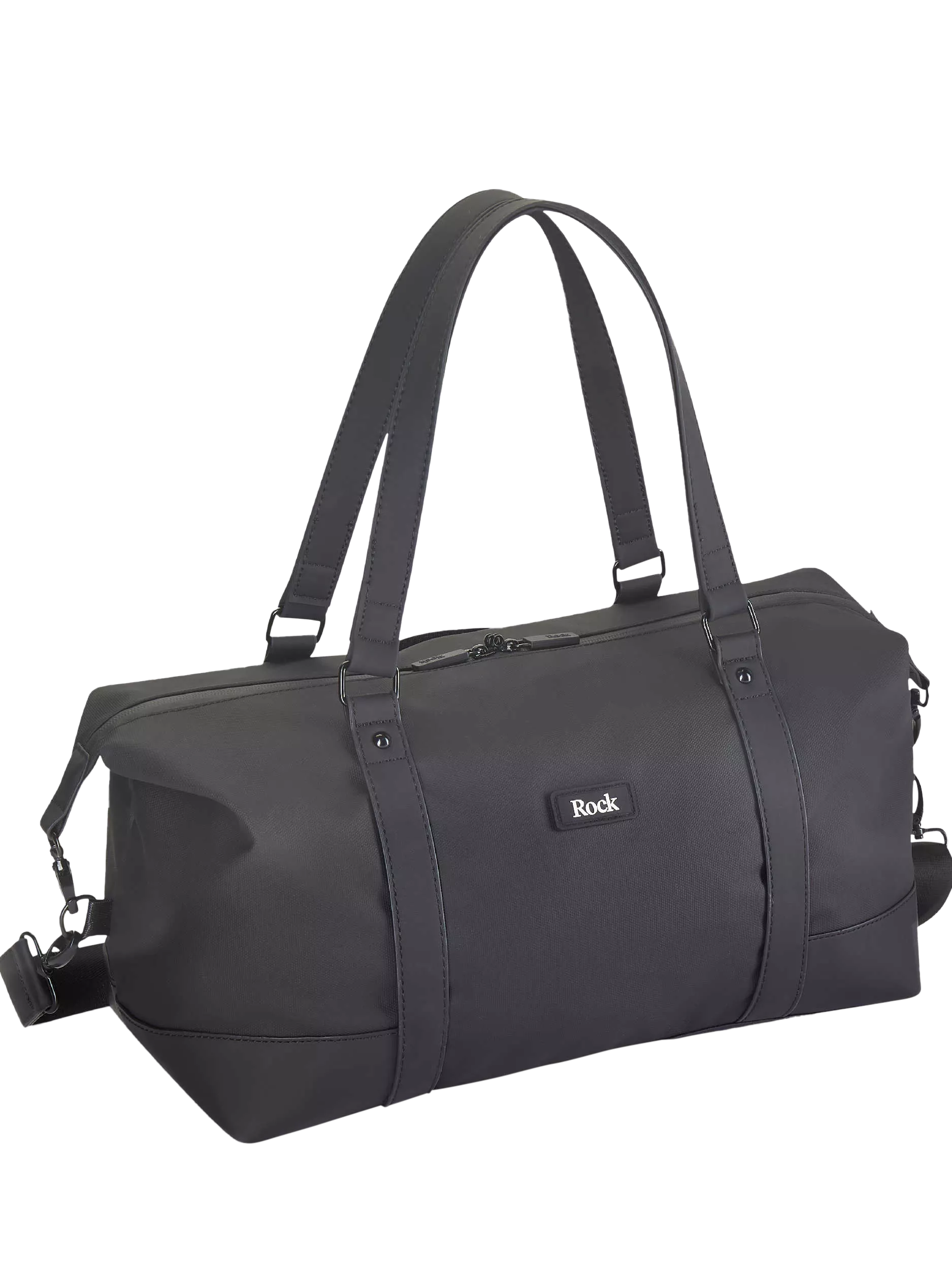 Rock Harper Holdall Bag