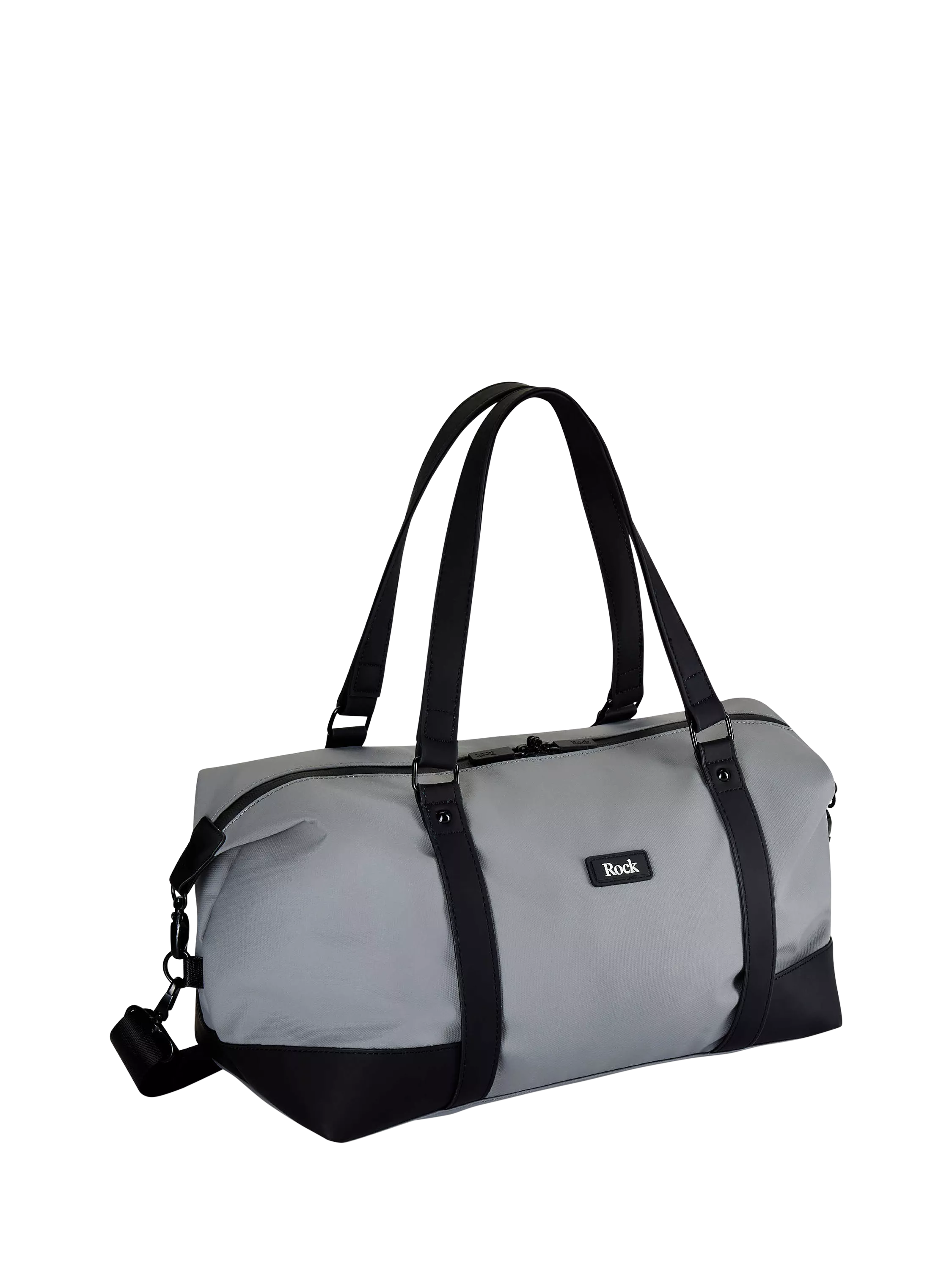 Rock Harper Holdall Bag