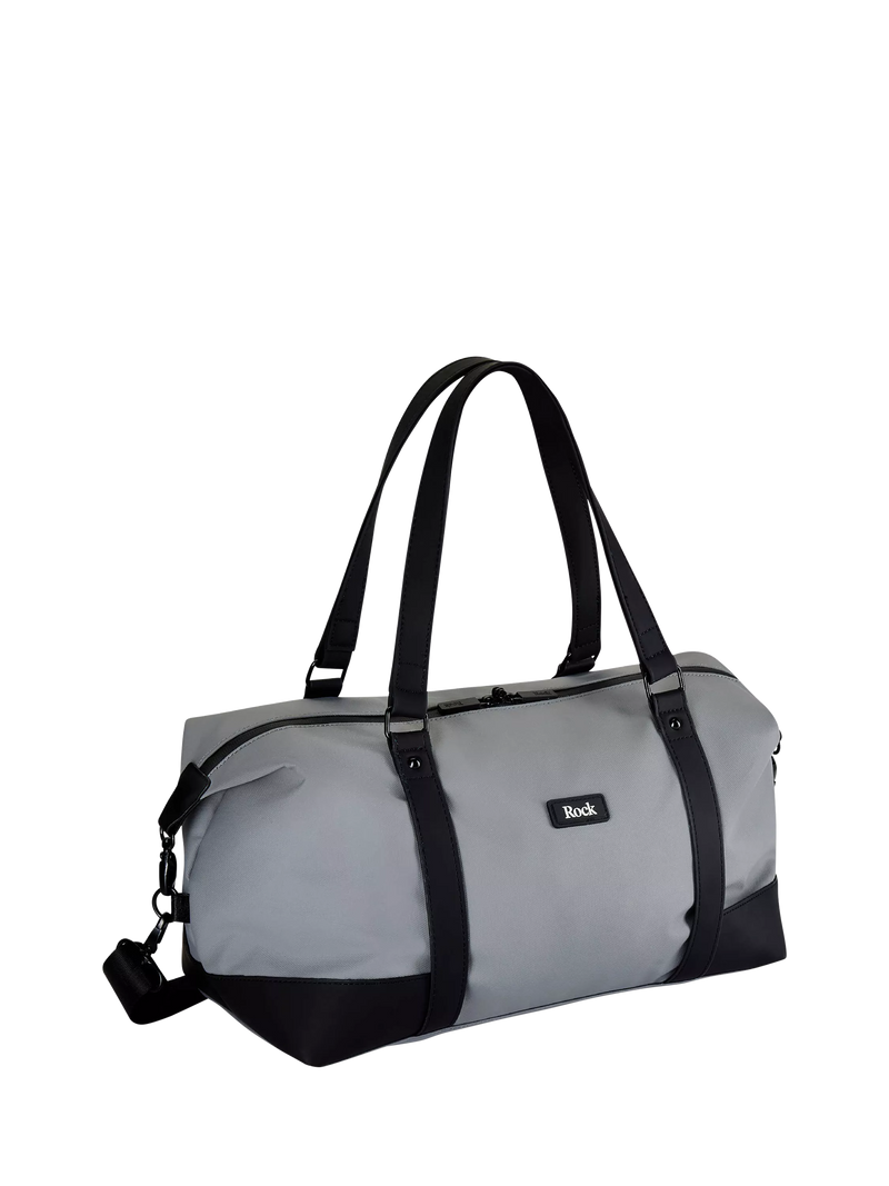 Rock Harper Holdall Bag
