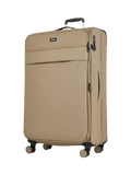 Rock Harper large 8-wheel suitcase 78cm, imported from the UK