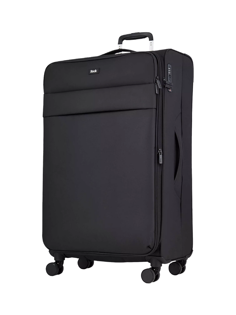 Rock Harper 8-Wheel 78cm Large Suitcase