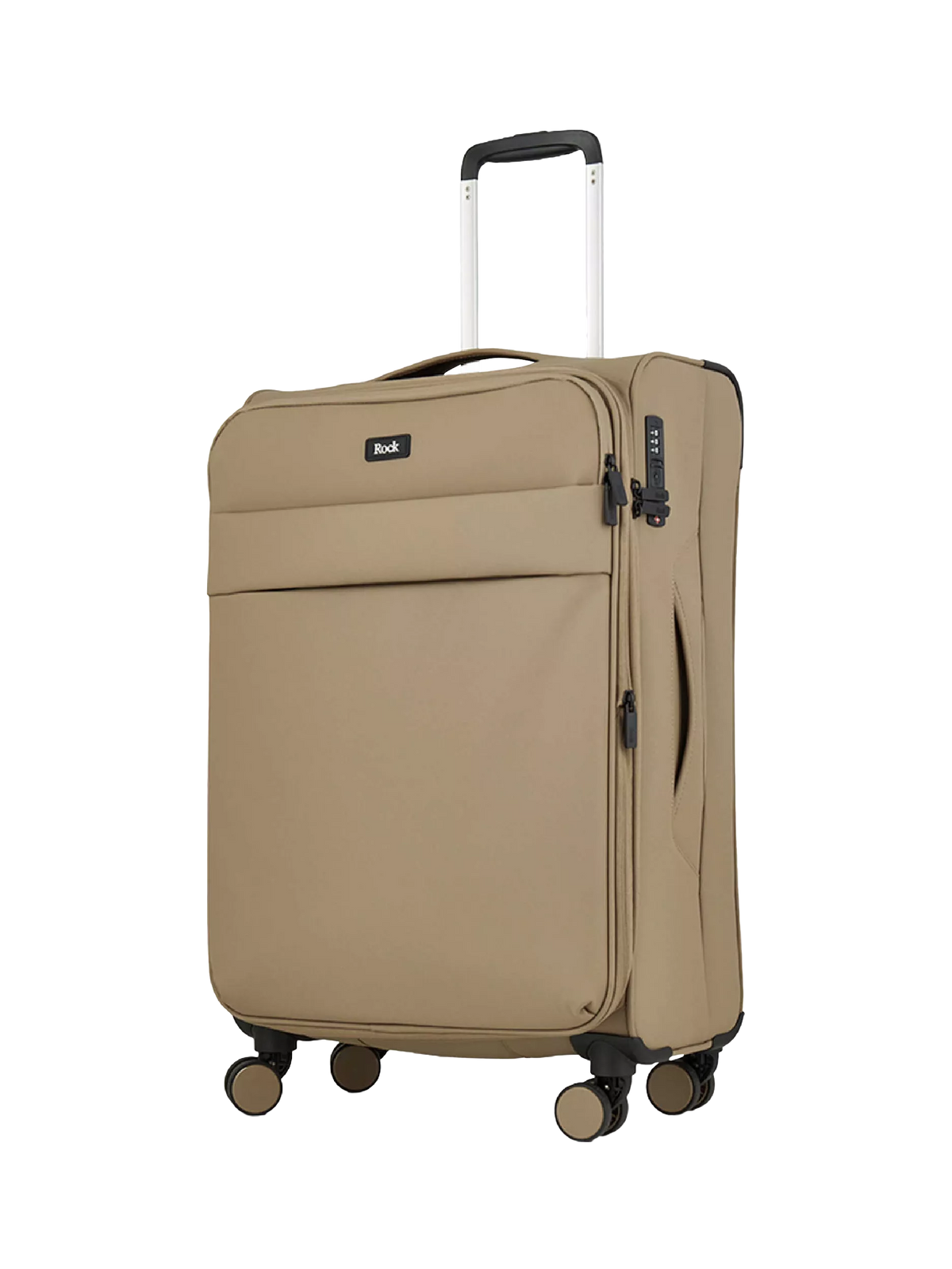 Rock Harper 8-wheel 67cm medium suitcase, UK version