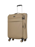 Rock Harper 8-wheel 67cm medium suitcase, UK version