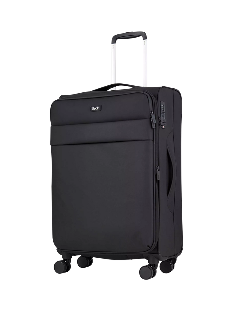 Rock Harper 8-Wheel 67cm Medium Suitcase