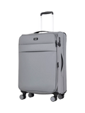 Rock Harper 8-Wheel 67cm Medium Suitcase