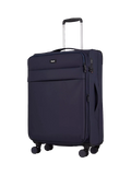 Rock Harper 8-Wheel 67cm Medium Suitcase