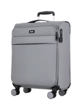Rock Harper 8-Wheel 54cm Cabin Case