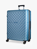 Rock Maya hard shell suitcase set of 3, imported from the UK