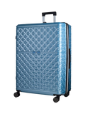 Rock suitcase 8-wheel hard-sided 80cm, UK version