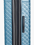 Rock suitcase 8-wheel hard-sided 80cm, UK version