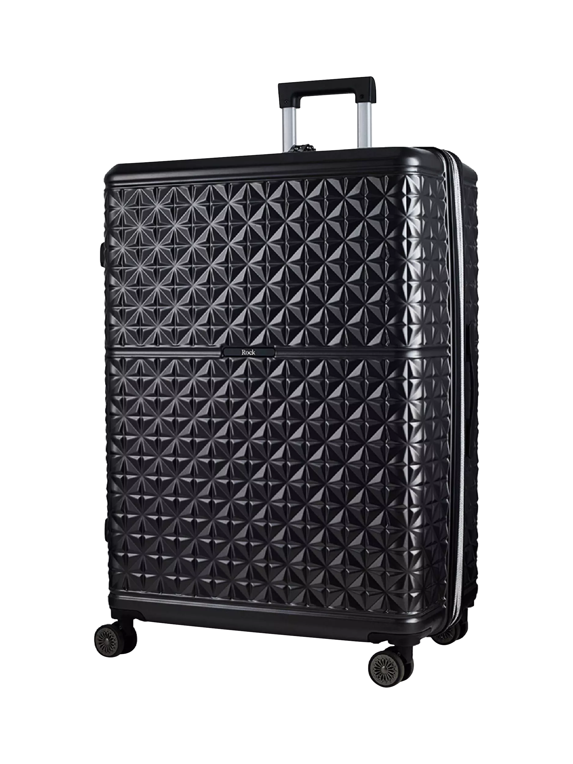 Rock Maya 8-Wheel 80cm Large Suitcase