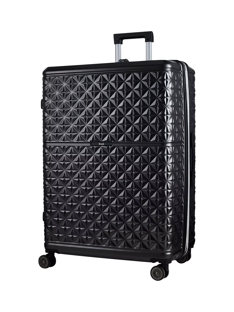 Rock Maya 8-Wheel 80cm Large Suitcase