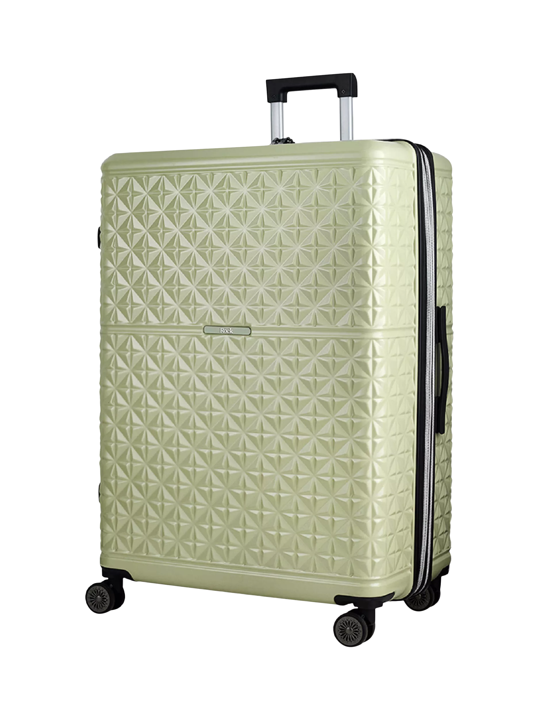 Rock Maya 8-Wheel 80cm Large Suitcase