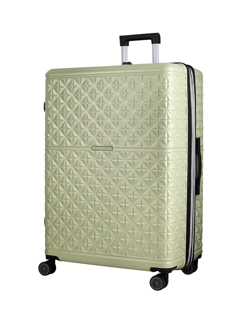 Rock Maya 8-Wheel 80cm Large Suitcase