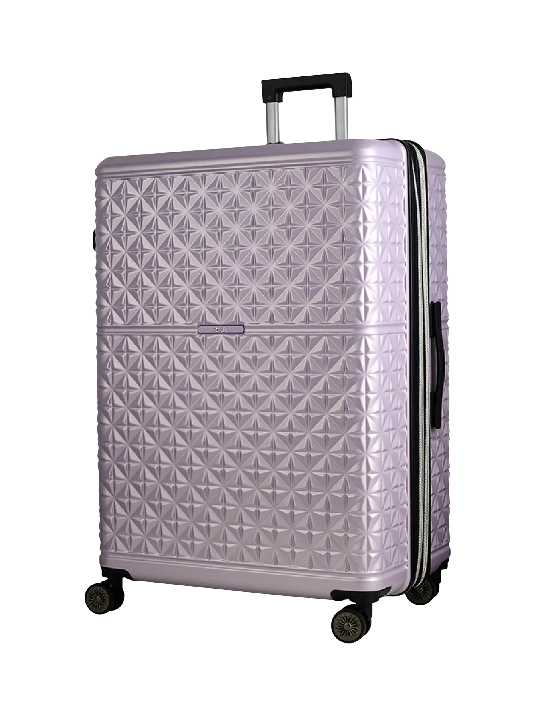 Rock Maya 8-Wheel 80cm Large Suitcase