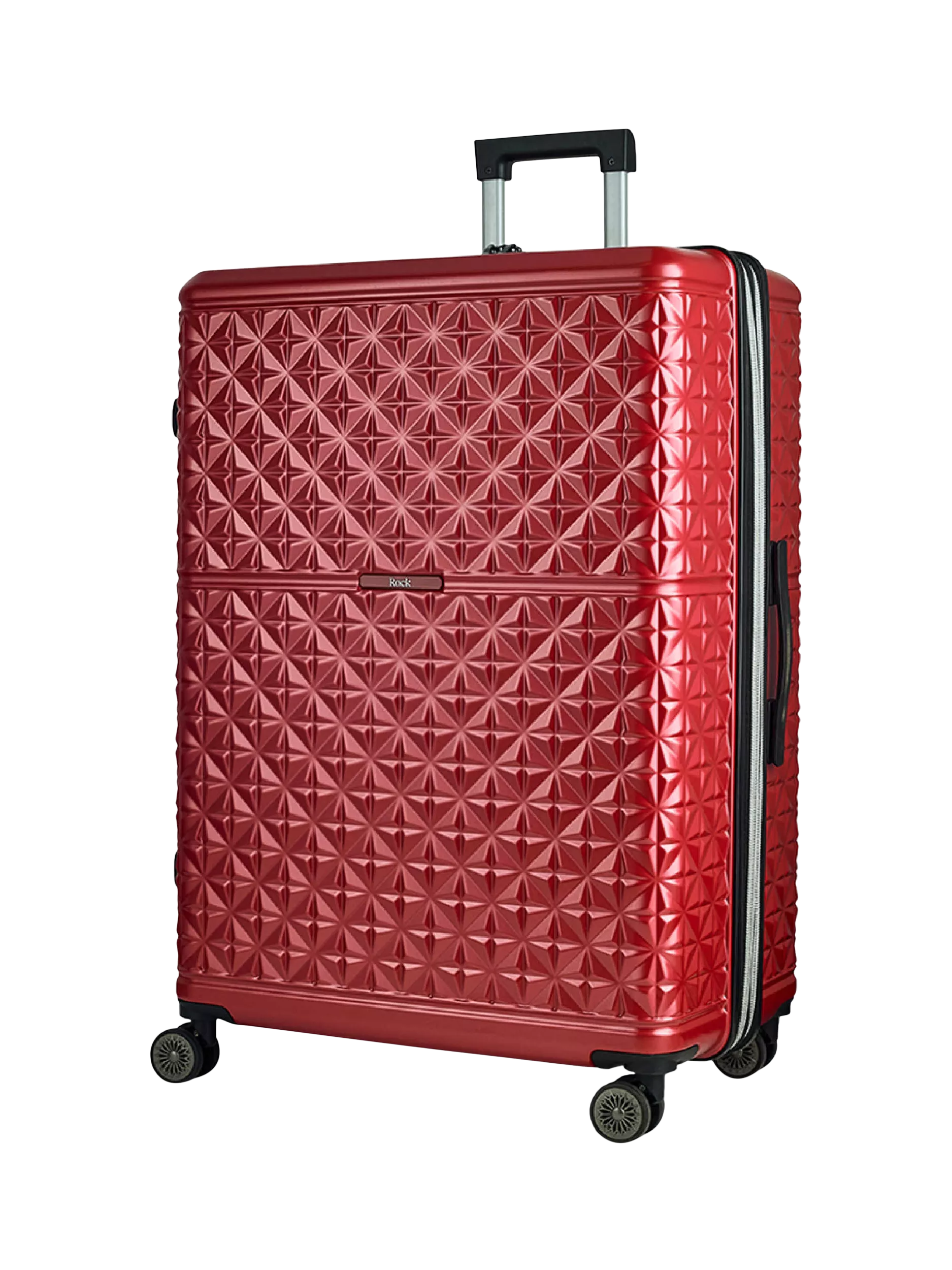 Rock Maya 8-Wheel 80cm Large Suitcase