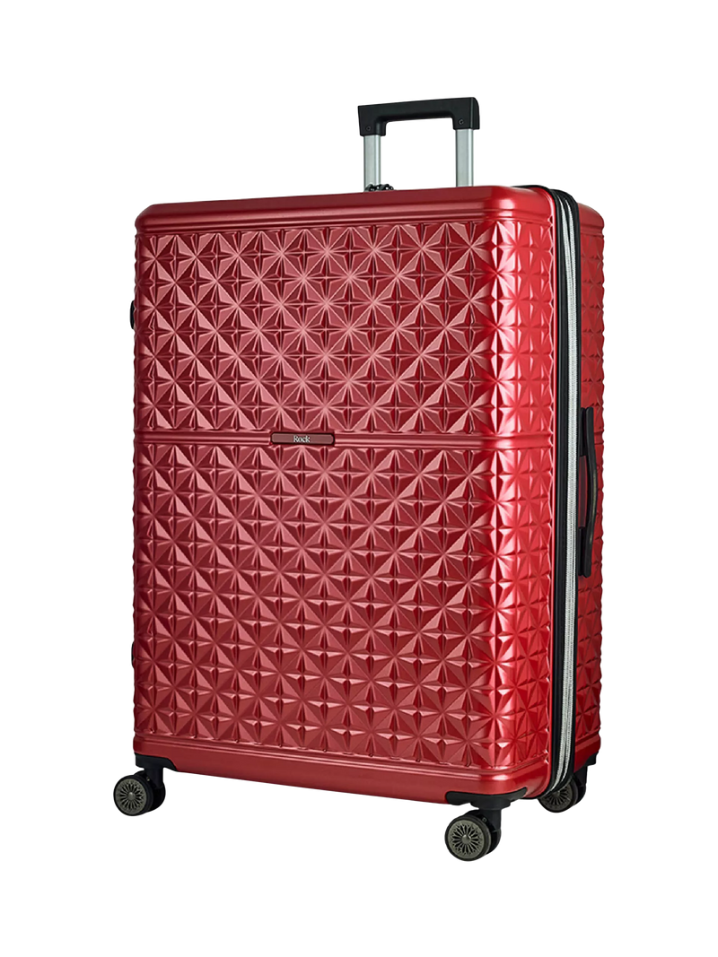 Rock Maya 8-Wheel 80cm Large Suitcase