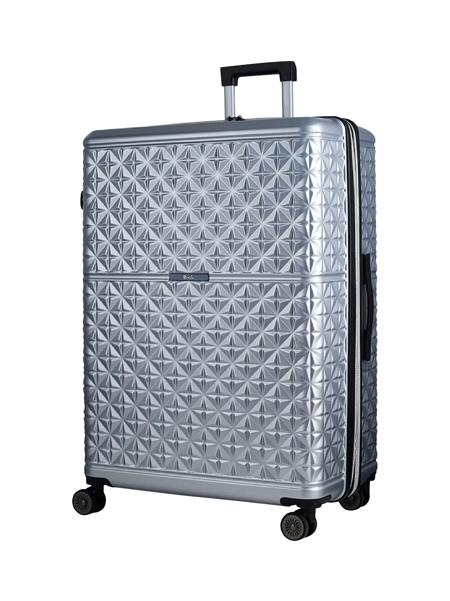Rock Maya 8-Wheel 80cm Large Suitcase
