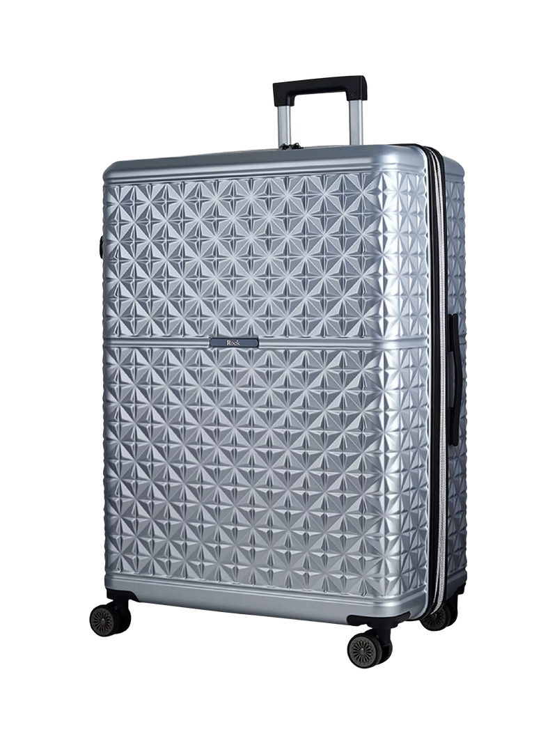 Rock Maya 8-Wheel 80cm Large Suitcase