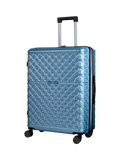 Rock Maya 70cm medium hard-sided suitcase, 8 wheels, imported from the UK