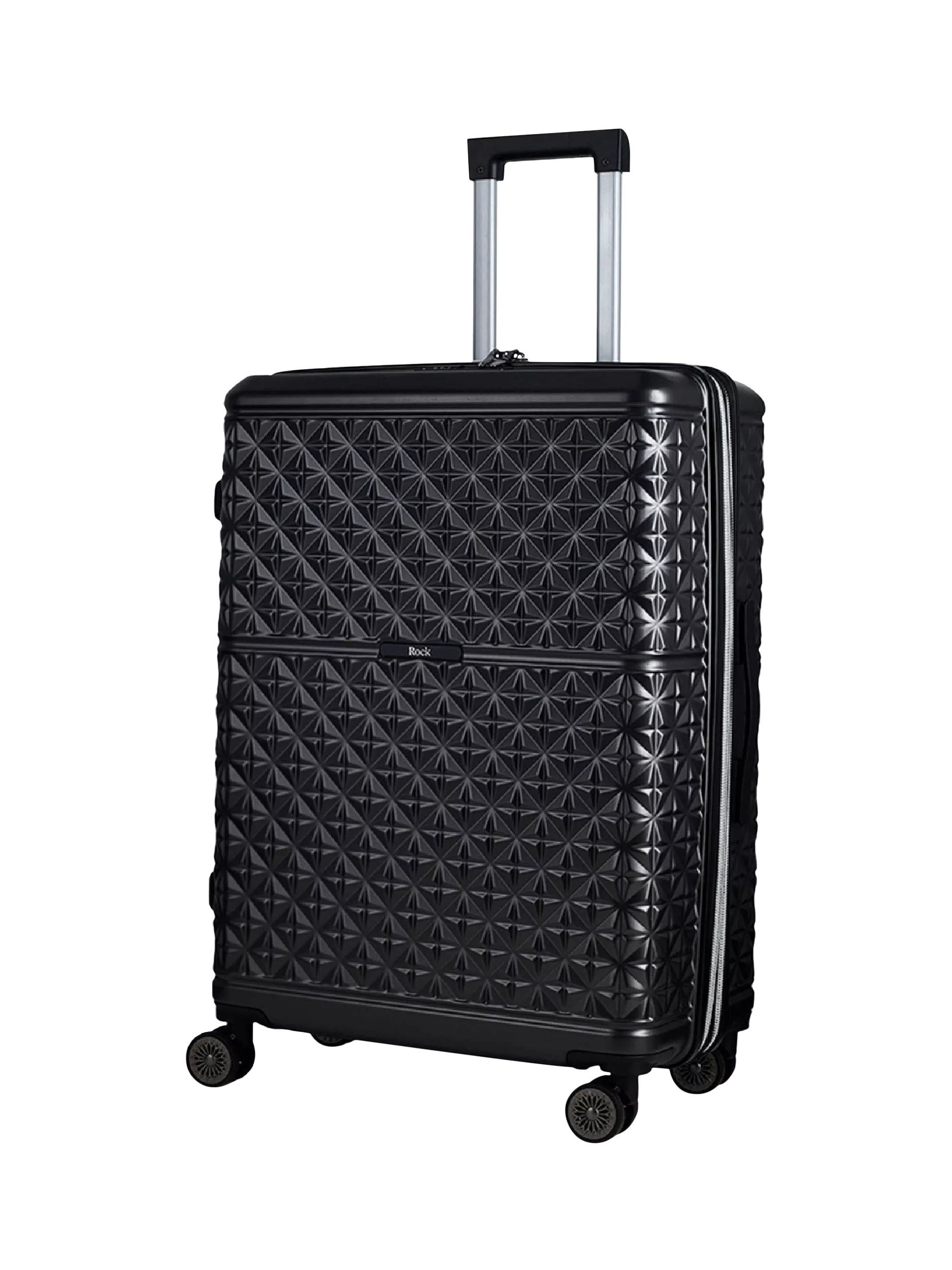 Rock Maya 8-Wheel 70cm Medium Suitcase