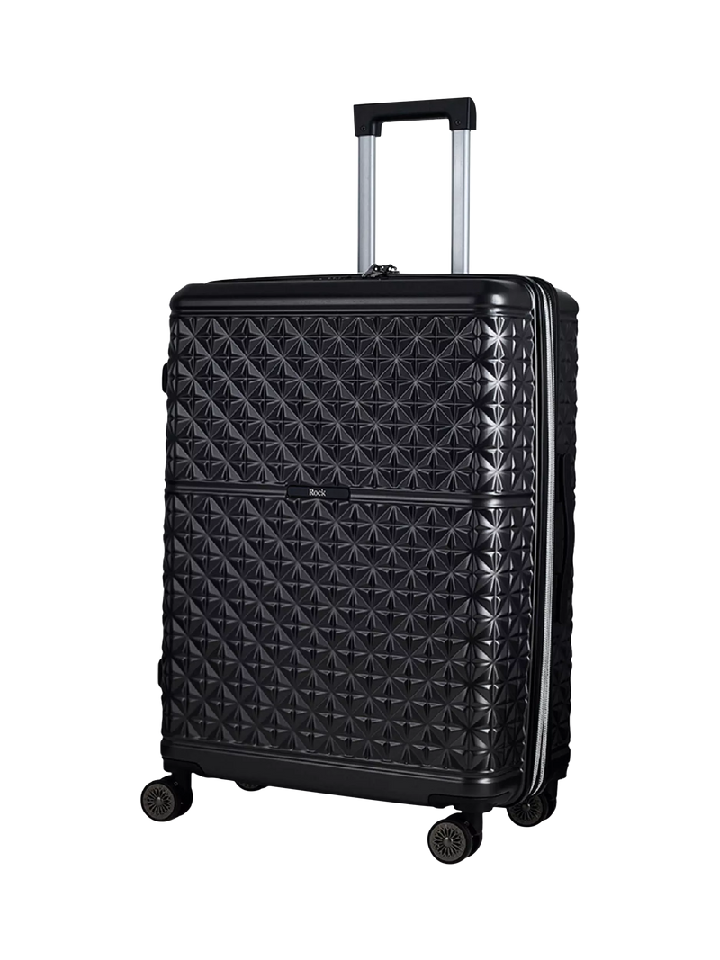 Rock Maya 8-Wheel 70cm Medium Suitcase