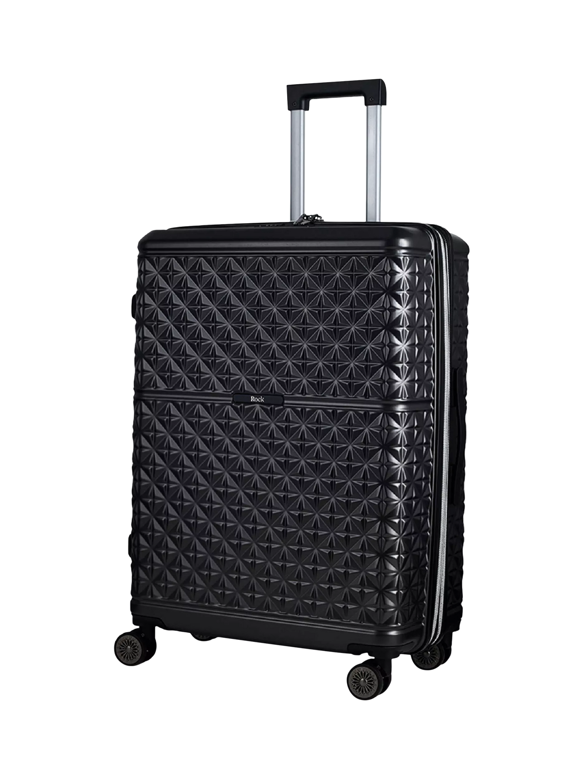 Rock Maya 8-Wheel 70cm Medium Suitcase
