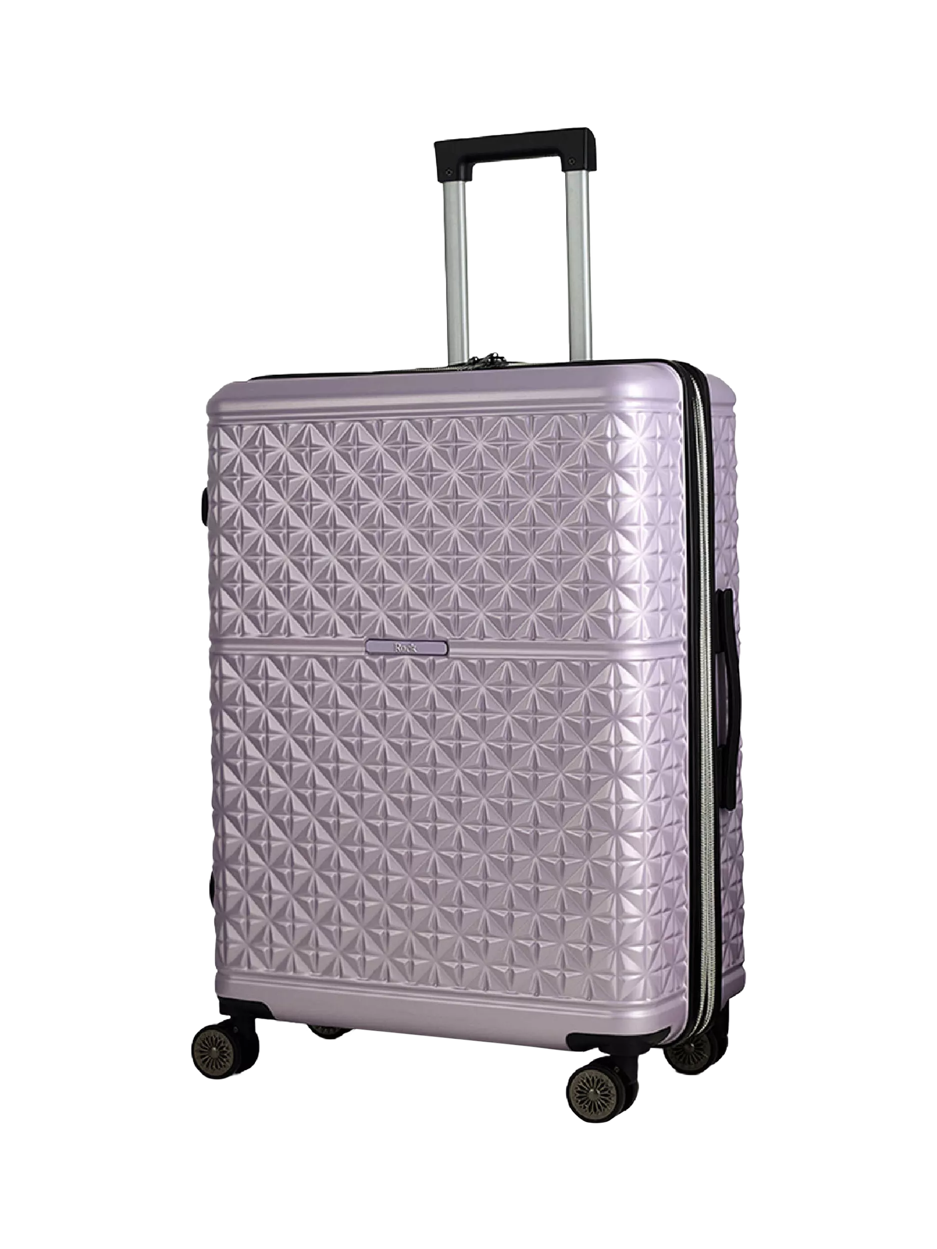 Rock Maya 8-Wheel 70cm Medium Suitcase